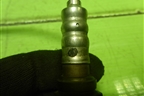 Датчик кислородный / Lambdasonde (1.8л BZB) (OZA770EE48) для Volkswagen Passat-CC с 2008г (Пассат ЦЦ)