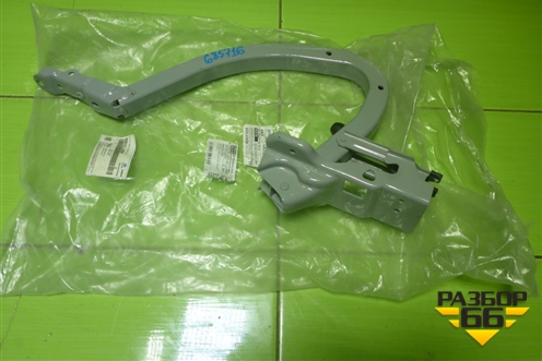 Петля крышки багажника левая (новая) (69910L2000) для Kia K5 с 2019-2026г (К5)