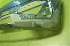 Бампер передний (8890921489) для Geely Monjaro с 2021г (Монджаро)
