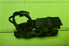 Замок капота (3C1823187) для Volkswagen Passat-CC с 2008г (Пассат ЦЦ)
