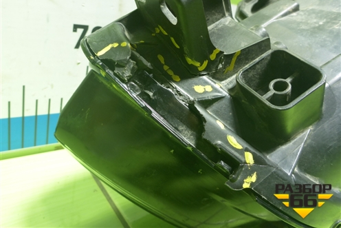 Фара правая (Led с блоком) (92102L2000) для Kia K5 с 2019-2026г (К5)