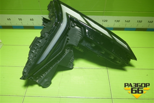 Фара правая (Led c блоком) (8892187460) для Geely Atlas 2 с 2023-2025г (Атлас)