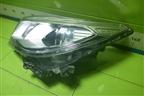 Фара левая (ксенон с блоком и лампой) (4121500XKV08A) для Haval H9 с 2014-2025г (Аш9)