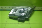 Фара левая (ксенон с блоком и лампой) (4121500XKV08A) для Haval H9 с 2014-2025г (Аш9)