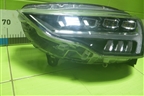 Фара левая (Led с блоками) (4121104XST01A) для Haval Jolion с 2021г (Джолион)