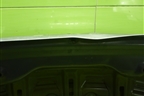 Крышка багажника (69200L2000) для Kia K5 с 2019-2026г (К5)