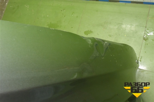 Крышка багажника (69200L2000) для Kia K5 с 2019-2026г (К5)
