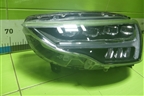Фара левая (Led с блоками) (4121104XST01A) для Haval Jolion с 2021г (Джолион)