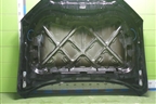 Капот (8402117XKQ00A) для Haval F7 с 2018-2026г (Ф7)