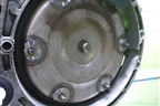 АКПП (1.6л CFN) (09G321105B) для Skoda Rapid с 2013г (Рапид)