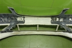 Бампер передний (под парктроник) (A2218850025) для Mercedes Benz S-Klass W221 с 2005-2013г (С)