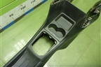 Консоль (5JA863242) для Skoda Rapid с 2013г (Рапид)