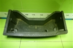 Ящик инструментальный в багажник (60U863957) для Skoda Rapid с 2013г (Рапид)