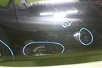 Капот (8402100XKN04A) для Haval Dargo с 2022г (Дарго)