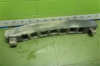 Наполнитель переднего бампера (5JH807251) для Skoda Rapid с 2013г (Рапид)