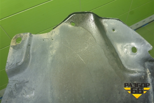 Локер передний левый (5512102XKN04B) для Haval Dargo с 2022г (Дарго)