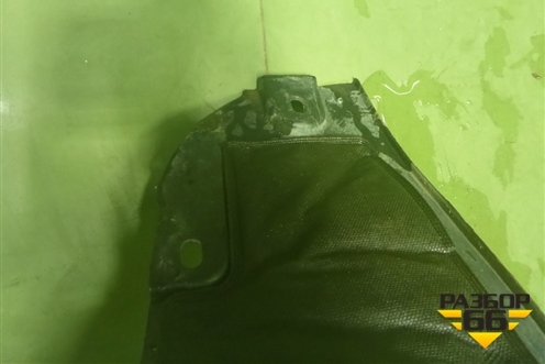 Локер передний правый (8893191017) для Geely Cityray с 2024-2025г (Ситирей)