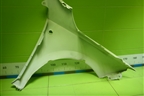 Крыло переднее левое (дубликат) для Skoda Rapid с 2013г (Рапид)