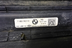 Накладка на порог наружная правая (М-пакет, до 2019г) (51778061146) для BMW 7-серия G11/G12 с 2015г