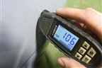 Крыло переднее левое (553000456AADYJ) для Tenet T7 с 2025-2026г