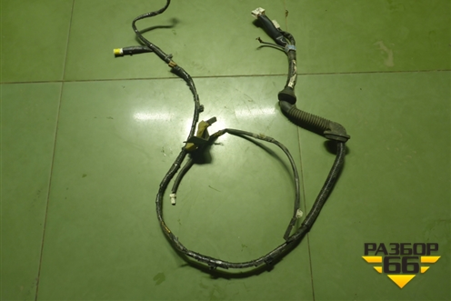 Проводка (двери багажника) (24051EM30A) для Nissan Tiida (C11X) с 2004-2013г (Тиида)