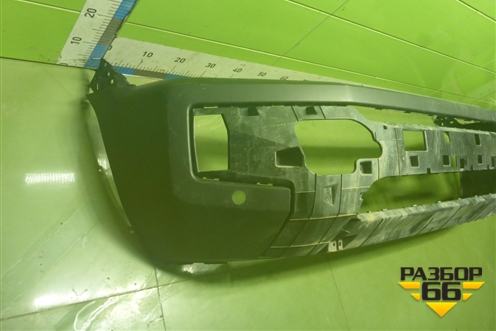 Бампер передний (2803101XKJ20A) для Haval H3 с 2023-2025г (Аш3)