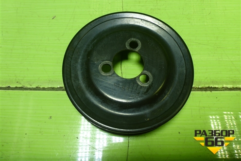 Шкив помпы (1.6л CFN) (03D121028B) для Skoda Rapid с 2013г (Рапид)
