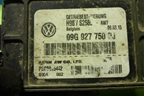 Блок управления АКПП (1.6л CFN) (09G927750PJ) для Skoda Rapid с 2013г (Рапид)