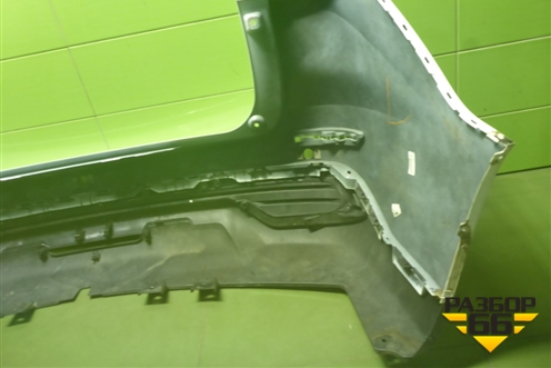 Бампер задний (2804101XKZ0YA) для Haval M6 с 2021г (М6)
