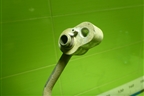Трубка кондиционера (6R1820741P) для Skoda Rapid с 2013г (Рапид)