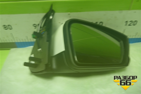 Зеркало правое электрическое (новое) (21918201020) для VAZ Granta / Гранта