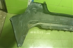 Бампер задний (5215906C10) для Toyota Camry XV70 с 2017-2026г (Камри)