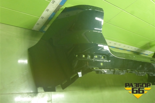 Бампер задний (2804101XKZ0YA) для Haval M6 с 2021г (М6)