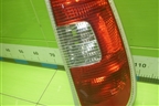 Фонарь задний правый (не оригинал) для Skoda Roomster с 2006г (Румстер)