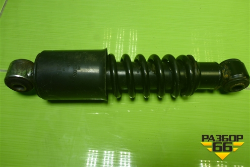 Амортизатор кабины задний (5001320A01C00) для Faw J6 (Самосвал)