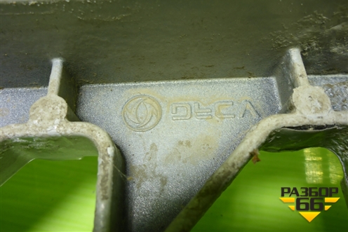 Подножка ступенька нижняя правая (8405310С6200) для Dongfeng DFH4180