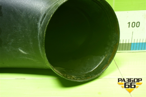Воздухозаборник наружный  (110925014B) для Faw J6 (Самосвал)