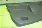 Обшивка двери багажника для Opel Corsa D с 2006-2014г (Корса Д)