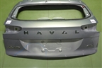 Дверь багажника без стекла (6301600XST11A) для Haval Jolion с 2021г (Джолион)