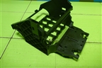 Кронштейн блока электронного (комфорта) (6R0907371D) для Skoda Rapid с 2013г (Рапид)