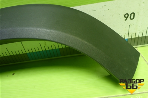 Накладка двери задней левой (F265500130BA) для Jetour T2 с 2023г (Т2)
