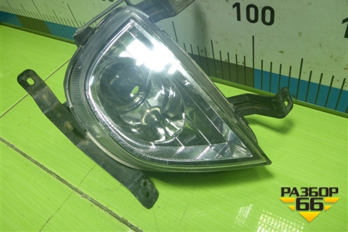 Фара противотуманная правая (922023J000) для Hyundai ix 55 с 2008г (Ай икс 55)