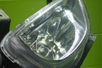 Фара противотуманная правая (922023J000) для Hyundai ix 55 с 2008г (Ай икс 55)