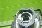 Фара противотуманная правая (922023J000) для Hyundai ix 55 с 2008г (Ай икс 55)