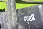 Фара противотуманная правая (922023J000) для Hyundai ix 55 с 2008г (Ай икс 55)