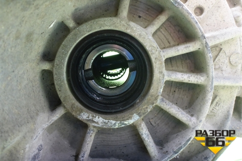 МКПП (304015088R) для Renault Logan II с 2012г (Логан)