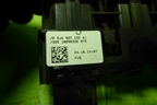 Модуль кнопок (5JA927132AJ) для Skoda Rapid с 2013г (Рапид)
