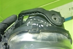 Фара противотуманная левая (7390310212) для BMW X5 F15 с 2013г (Х5 Ф15)