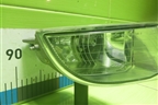 Фара противотуманная правая для Toyota Land Cruiser Prado(120) с 2002-2009г (Ленд Крузер Прадо)