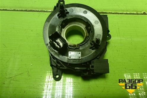Механизм подрулевой для SRS AIR BAG (6RA959653) для Skoda Rapid с 2013г (Рапид)